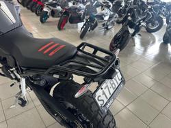 2024 BMW F 900 GS Enduro F 900 Black