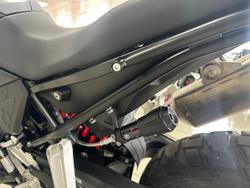 2024 BMW F 900 GS Enduro F 900 Black