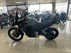 2024 BMW F 900 GS Enduro F 900 Black