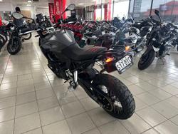 2024 BMW F 900 GS Enduro F 900 Black