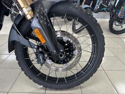 2024 BMW F 900 GS Enduro F 900 Black