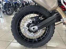 2024 BMW F 900 GS Enduro F 900 Black