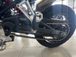 2024 BMW F 900 GS Enduro F 900 Black