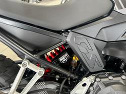 2024 BMW F 900 GS Enduro F 900 Black