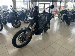 2024 BMW F 900 GS Enduro F 900 Black
