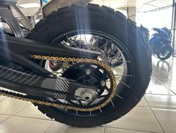 2024 BMW F 900 GS Enduro F 900 Black