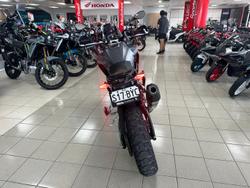 2024 BMW F 900 GS Enduro F 900 Black