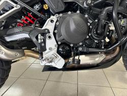 2024 BMW F 900 GS Enduro F 900 Black