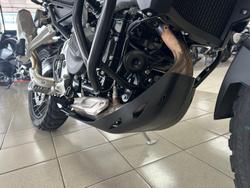 2024 BMW F 900 GS Enduro F 900 Black