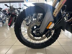 2024 BMW F 900 GS Enduro F 900 Black