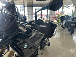 2024 BMW F 900 GS Enduro F 900 Black