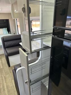 2025 Red Centre Tanami + 208 Type A Was $148,490 Now $128,490