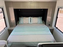 2025 Red Centre Tanami + 208 Type A Was $148,490 Now $128,490