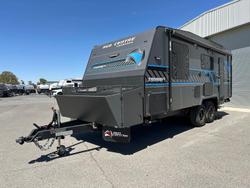 Red Centre Tanami + 208 Type A WAS $148,490 NOW $128,490