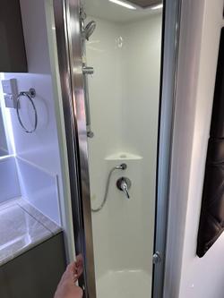 2025 Red Centre Tanami + 208 Type A Was $148,490 Now $128,490