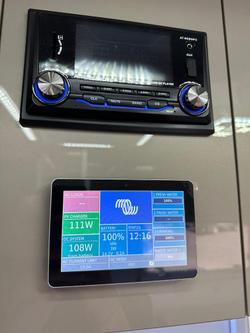 2025 Red Centre Tanami + 208 Type A Was $148,490 Now $128,490