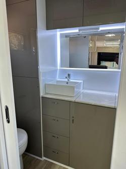 2025 Red Centre Tanami + 208 Type A Was $148,490 Now $128,490