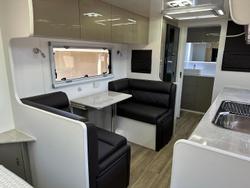 2025 Red Centre Tanami + 208 Type A Was $148,490 Now $128,490