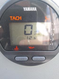 2024 QUINTREX 450 Fishabout Pro