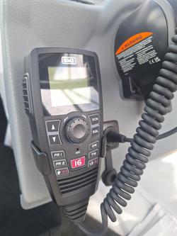 2024 QUINTREX 450 Fishabout Pro