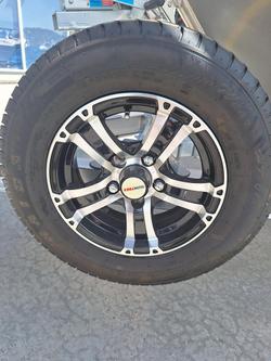 2024 QUINTREX 450 Fishabout Pro