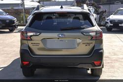 2025 Subaru Outback AWD Sport XT 6GEN MY25 AWD Autumn Green