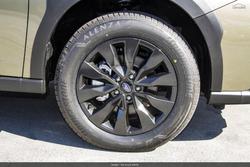 2025 Subaru Outback AWD Sport XT 6GEN MY25 AWD Autumn Green