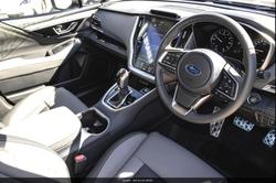 2025 Subaru Outback AWD Sport XT 6GEN MY25 AWD Autumn Green