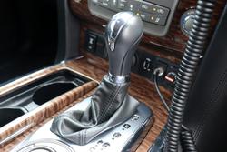 2019 Nissan Patrol Ti Y62 Series 4 4X4 Dual Range Gun Metallic