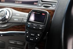 2019 Nissan Patrol Ti