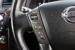 2019 Nissan Patrol Ti