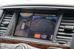 2019 Nissan Patrol Ti