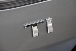 2019 Nissan Patrol Ti