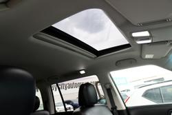 2019 Nissan Patrol Ti