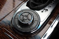 2019 Nissan Patrol Ti