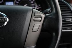 2019 Nissan Patrol Ti