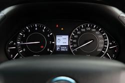 2019 Nissan Patrol Ti Y62 Series 4 4X4 Dual Range Gun Metallic