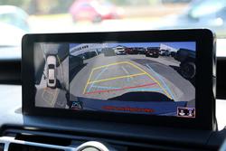 2021 Lexus IS 350 F Sport GSE31R Silver