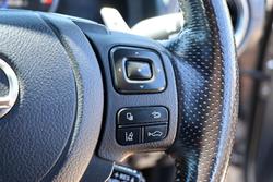 2021 Lexus IS 350 F Sport GSE31R Silver