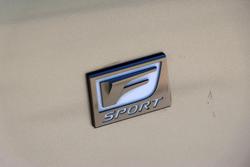 2021 Lexus IS 350 F Sport GSE31R Silver