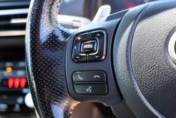 2021 Lexus IS 350 F Sport