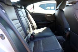 2021 Lexus IS 350 F Sport