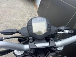 2024 KTM 200 Duke Duke Grey