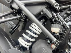 2024 KTM 200 Duke Duke Grey