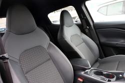 2024 Nissan JUKE ST-L F16 MY24 BURGUNDY