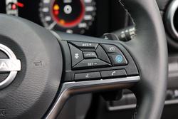 2024 Nissan JUKE ST-L F16 MY24 BURGUNDY