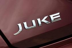 2024 Nissan JUKE ST-L F16 MY24 BURGUNDY