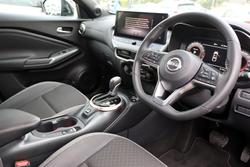 2024 Nissan JUKE ST-L F16 MY24 BURGUNDY