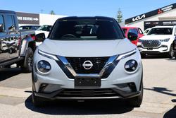 2024 Nissan JUKE ST-L F16 MY24 Ceramic Grey