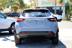 2024 Nissan JUKE ST-L F16 MY24 Ceramic Grey